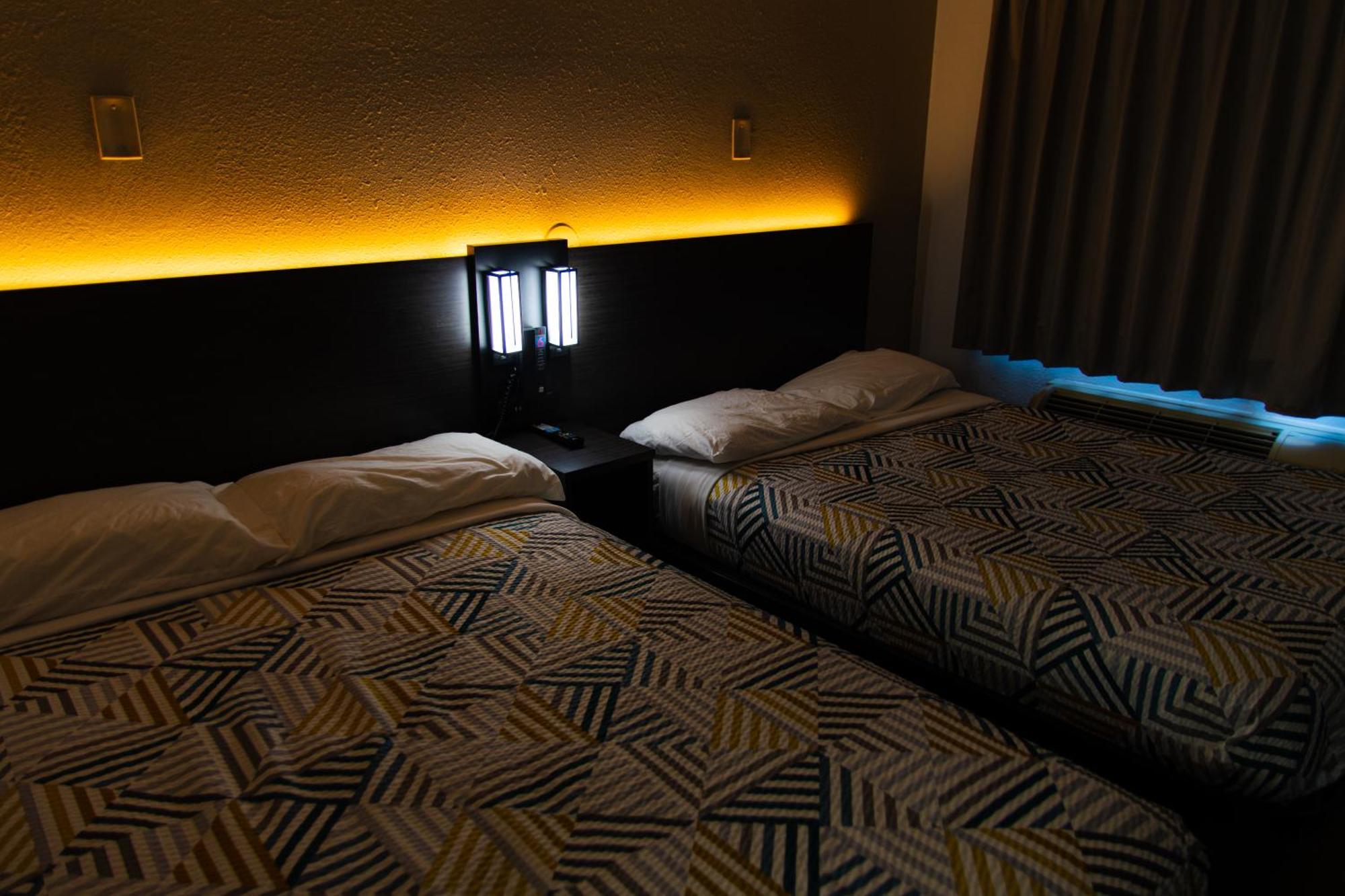 Motel 6-Lantana West Palm Beach, Fl Exteriör bild